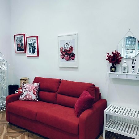 Apartament Cerasella House Neapol Zewnętrze zdjęcie