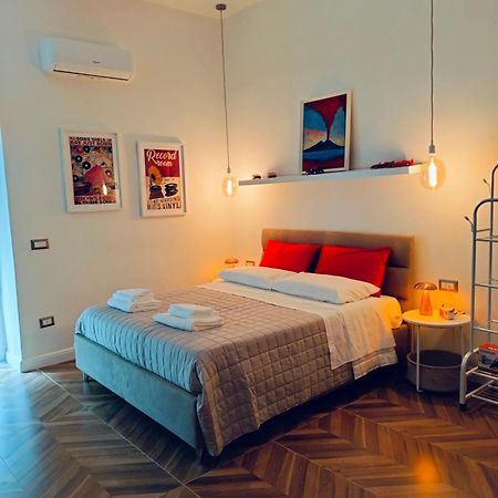 Apartament Cerasella House Neapol Zewnętrze zdjęcie