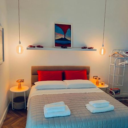 Apartament Cerasella House Neapol Zewnętrze zdjęcie