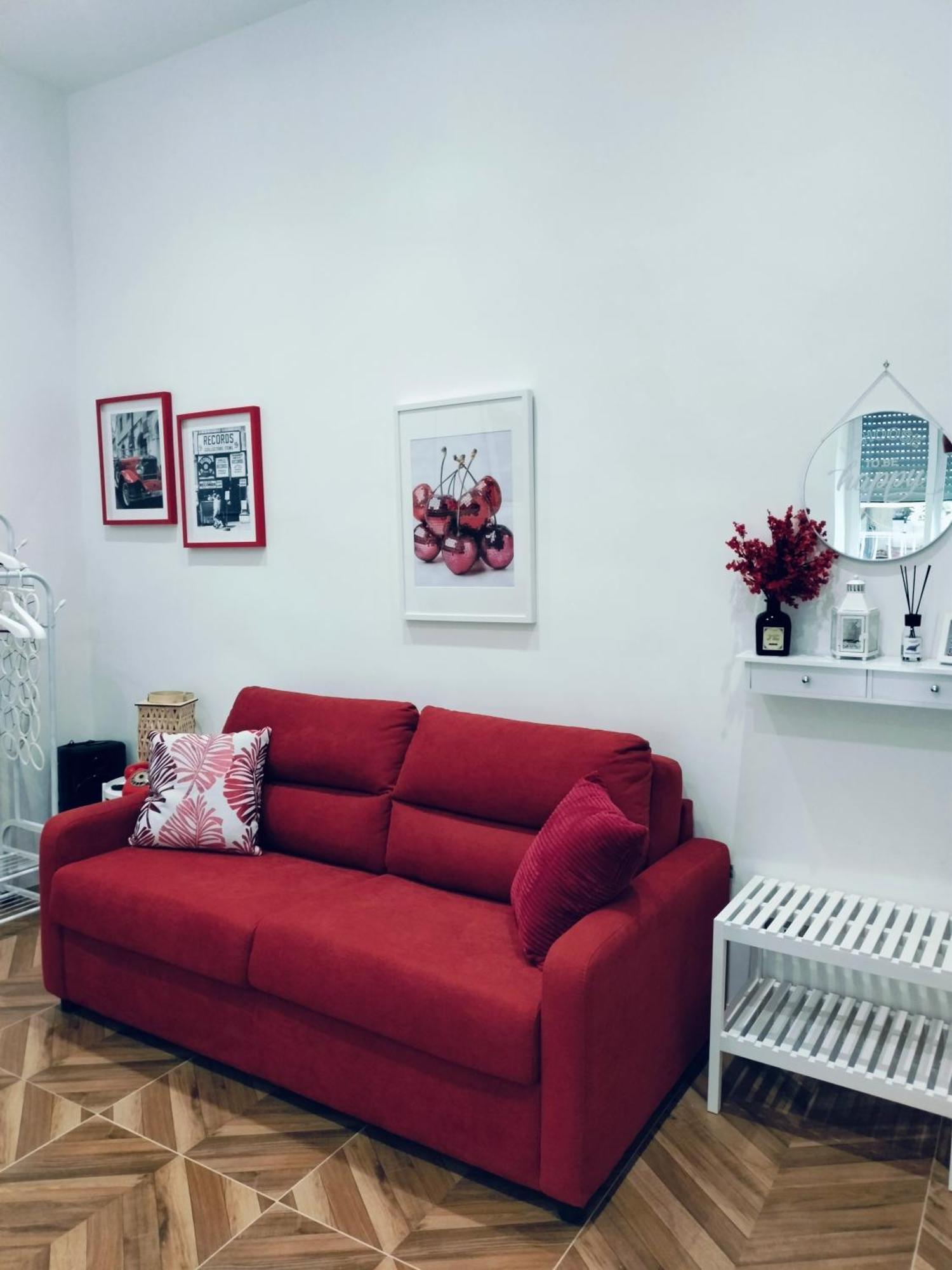 Apartament Cerasella House Neapol Zewnętrze zdjęcie