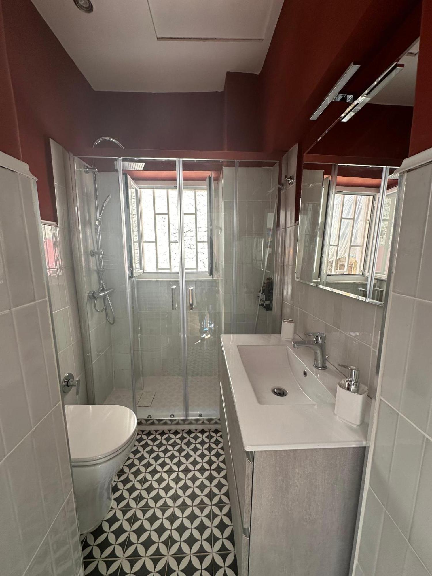 Apartament Cerasella House Neapol Zewnętrze zdjęcie